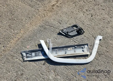 2016 Jeep Cherokee Overland из США, поврежденный, VIN 1C4PJLJS5GW295097